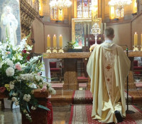 30 lat temu Jan Paweł II nawiedził Włocławek