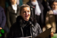 Koncert „Ku wolności” w Sanktuarium św. Józefa