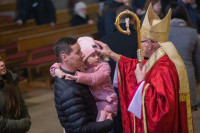 Włocławek: święto rodzin w parafii św. Józefa