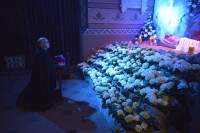 Bp Mering podczas Mszy Wigilii Paschalnej: Chrystus zabiega o nasze serca