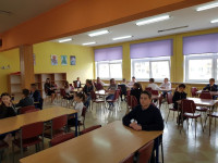 Włocławek: Rozstrzygnięto konkurs „Czy znasz Ewangelię według świętego Łukasza?”