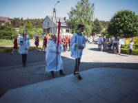 Odolion – mała Fatima
