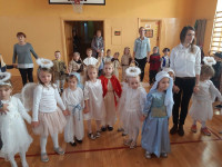 Bale Wszystkich Świętych w diecezji włocławskiej