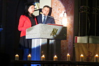 Osięciny: muzyczne jasełka