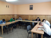 Diecezjalny etap Ogólnopolskiego Konkursu Biblijnego LSO