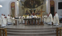 Bp Mering do pielgrzymów w Turku: Wasze świadectwo pielgrzymowania jest dziś bardzo ważne