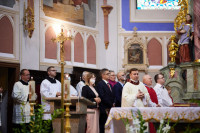 Jubileusz 75-lecia „Ładu Bożego”