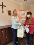 Włocławek: wręczenie nagród laureatom XXV edycji OKWB