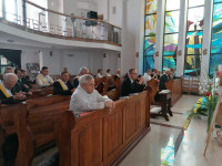 Diecezjalne dziękczynienie za beatyfikację ks. McGivneya