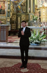 Sieradz: recital organowy w bazylice kolegiackiej
