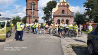 Pielgrzymka śladami bł. Bogumiła z Dobrowa