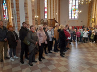 Włocławek: pielgrzymka śladami nowych błogosławionych