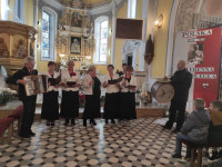 Czernikowo: posadzono dąb na cześć bł. kard. Wyszyńskiego