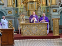 Sieradz: synodalne spotkanie sióstr zakonnych