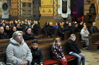 Wielkopiątkowa Liturgia Męki Pańskiej w katedrze