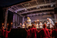 Licheń: Festiwal Radości