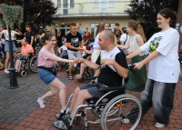 Licheń: Druga tura diecezjalnej oazy chorych