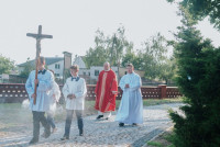 Siniarzewo: odpust parafialny