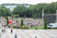 Licheń: Zakończyły się 31. Ogólnopolskie Spotkania Trzeźwościowe