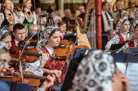 Licheń: Wniebowzięcie Najświętszej Maryi Panny