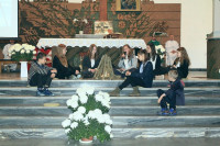 Obchody jubileuszu 100-lecia odzyskania niepodległości przez Polskę w diecezji włocławskiej