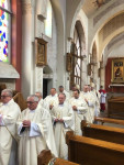 Turek: jubileusz 40. rocznicy święceń kapłańskich