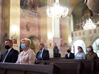 Jubileusz 75-lecia „Ładu Bożego”