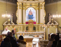 Dzień Wierności w Korczewie