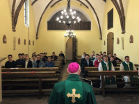 WSD: rekolekcje powołaniowe dla maturzystów