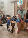 Wyruszyła 31. Piesza Pielgrzymka Turecka na Jasną Górę
