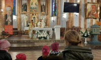 Włocławek: pielgrzymka śladami nowych błogosławionych