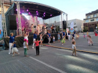 Koncert uwielbienia w Kole
