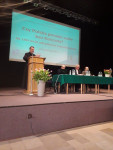Studenci PWT w Koninie uczestniczyli w sympozjum: „Czy Polska poradzi sobie bez Kościoła?”