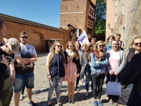 Przygotowanie do ŚDM pod hasłem „Z Kujaw do Panamy”