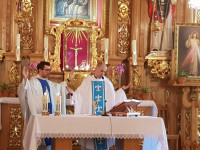 Licheńskie rekolekcje katechetów