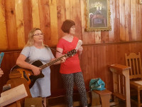 Licheńskie rekolekcje katechetów