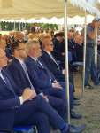 Brześć Kujawski: inauguracja roku szkolnego z udziałem Pasterza Diecezji