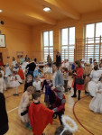 Aleksandrów Kujawski: „Bal Świętych”