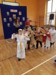 Aleksandrów Kujawski: „Bal Świętych”