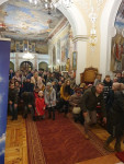Tuliszków: wręczenie nagród za uczestnictwo w roratach