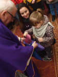 Tuliszków: wręczenie nagród za uczestnictwo w roratach