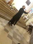 Malanów: spotkanie z o. Łukaszem Buksą