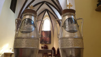 Bp Mering do kapłanów: otrzymaliśmy godność kapłańską, by być świadkami Chrystusa