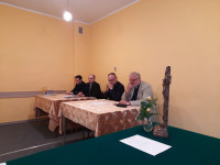 Studium Teologii w Koninie ma pięciu nowych magistrów