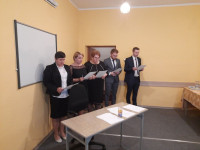 Studium Teologii w Koninie ma pięciu nowych magistrów