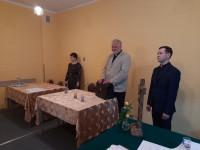 Studium Teologii w Koninie ma pięciu nowych magistrów