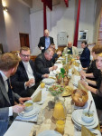 Studium Teologii w Koninie ma pięciu nowych magistrów