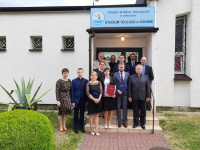 Studium Teologii w Koninie ma pięciu nowych magistrów