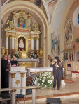 Tuliszków: dziękczynienie za parafialną świątynię