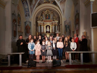 Tuliszków: dziękczynienie za parafialną świątynię